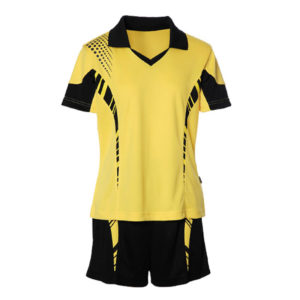 Volleyball Uniform