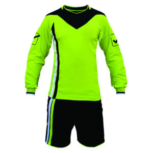 Goalkeeper Uniforms